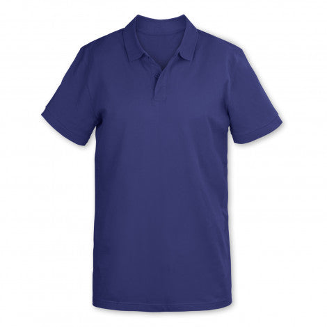 TRENDSWEAR Carter Men\'s Polo - Simply Merchandise