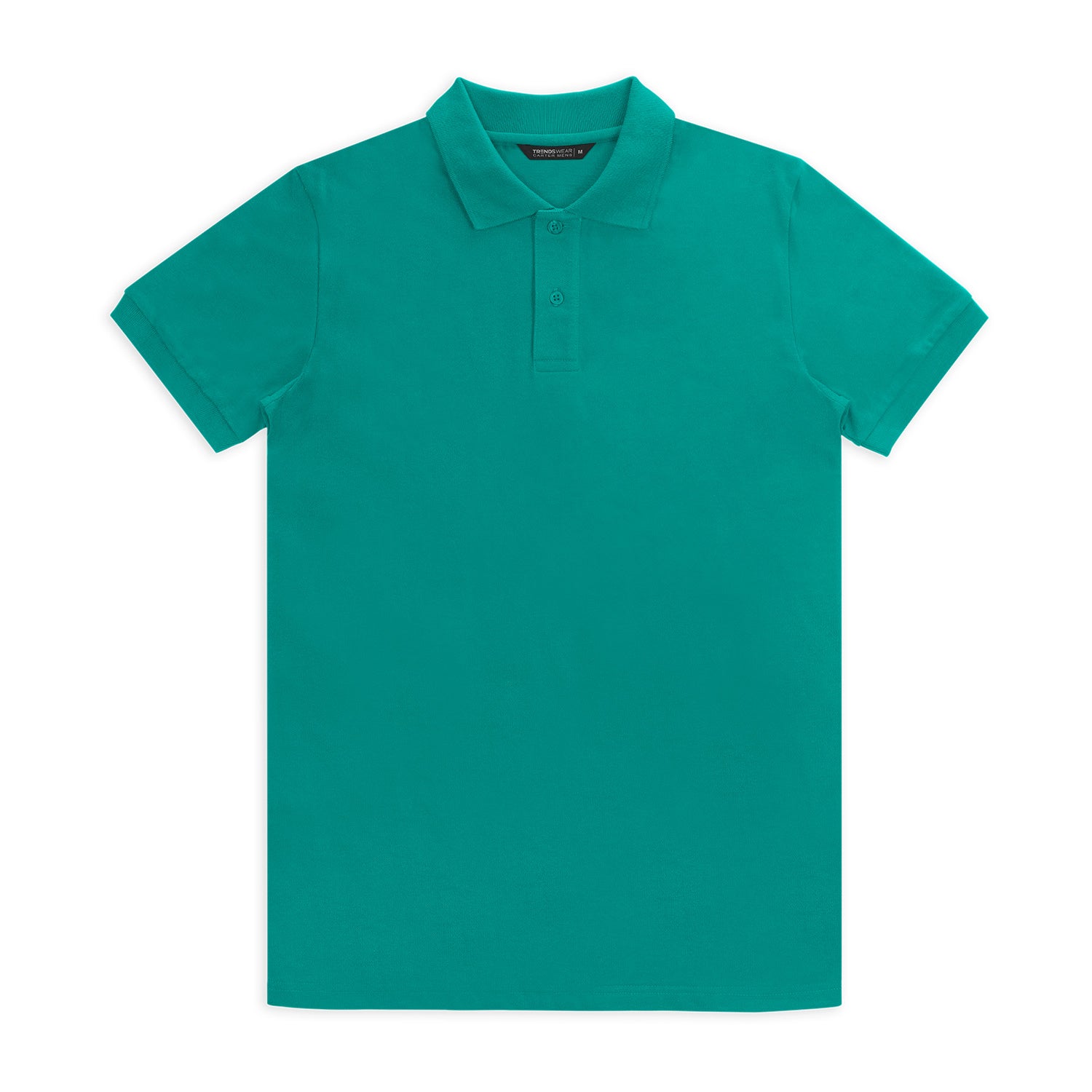 TRENDSWEAR Carter Men's Polo - Simply Merchandise