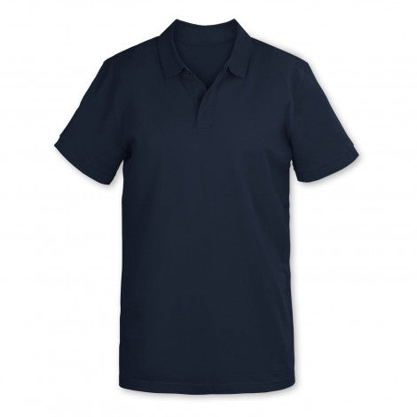TRENDSWEAR Carter Men\'s Polo - Simply Merchandise