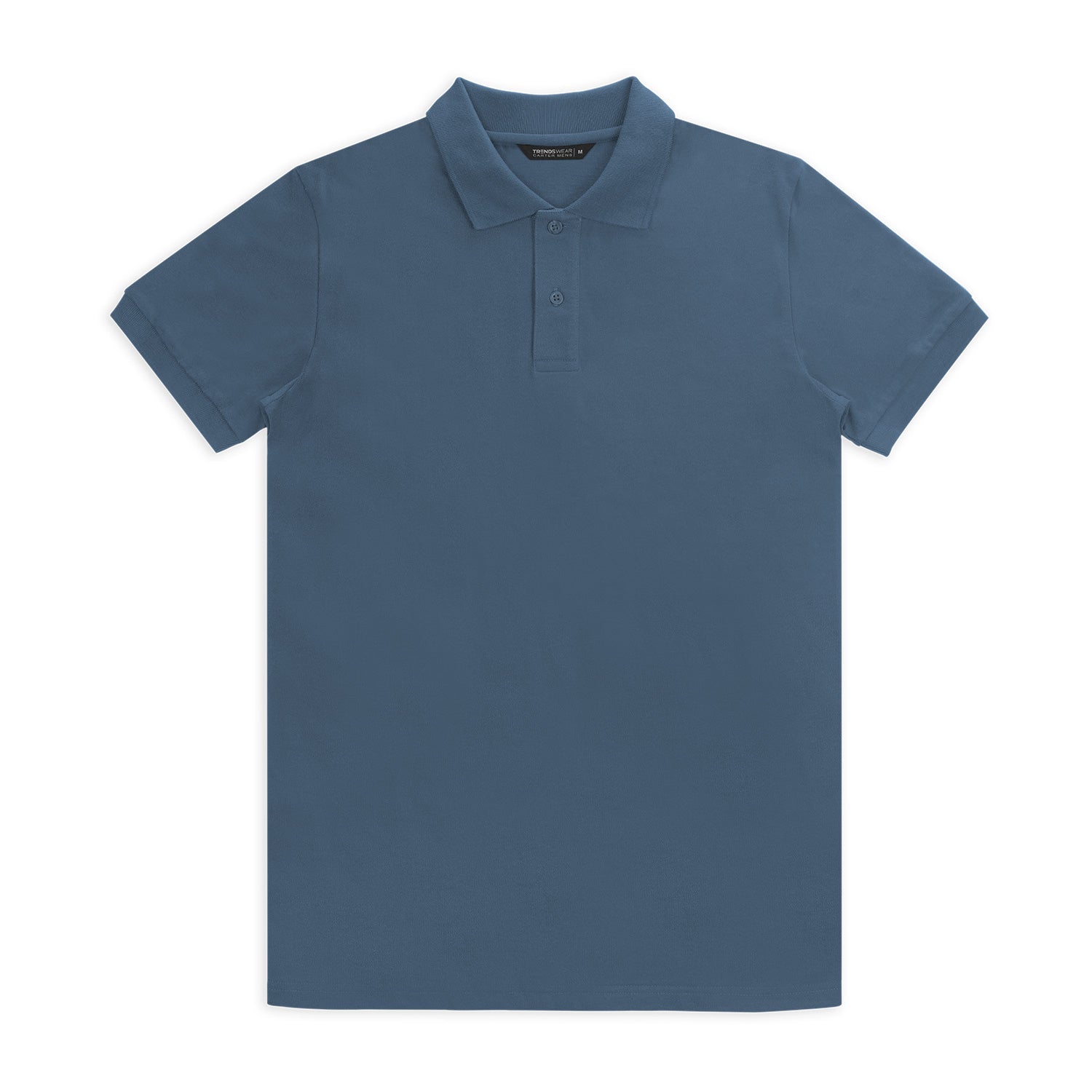 TRENDSWEAR Carter Men's Polo - Simply Merchandise
