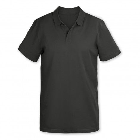 TRENDSWEAR Carter Men\'s Polo - Simply Merchandise