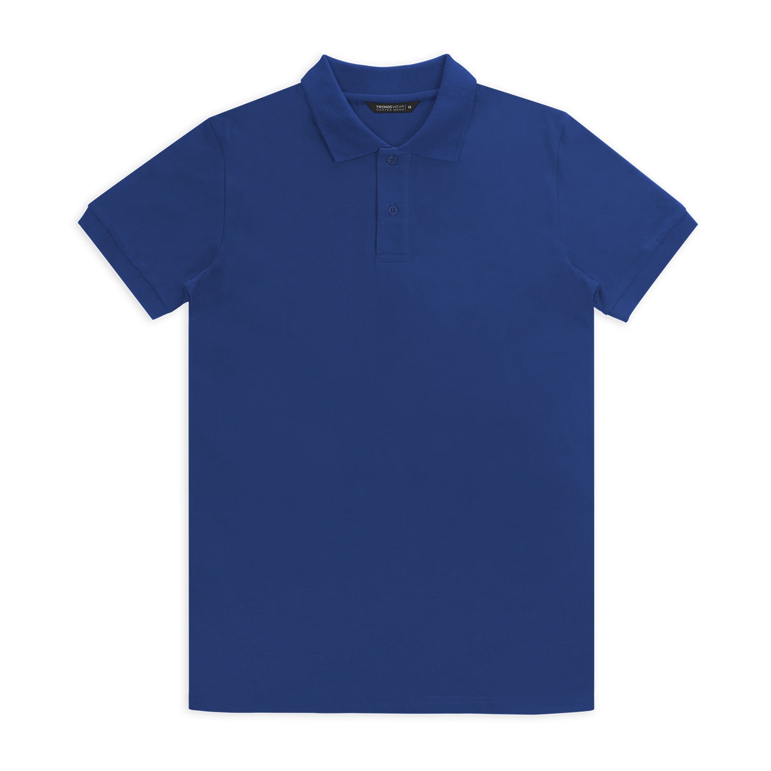 TRENDSWEAR Carter Men's Polo - Simply Merchandise