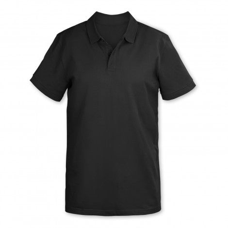 TRENDSWEAR Carter Men\'s Polo - Simply Merchandise