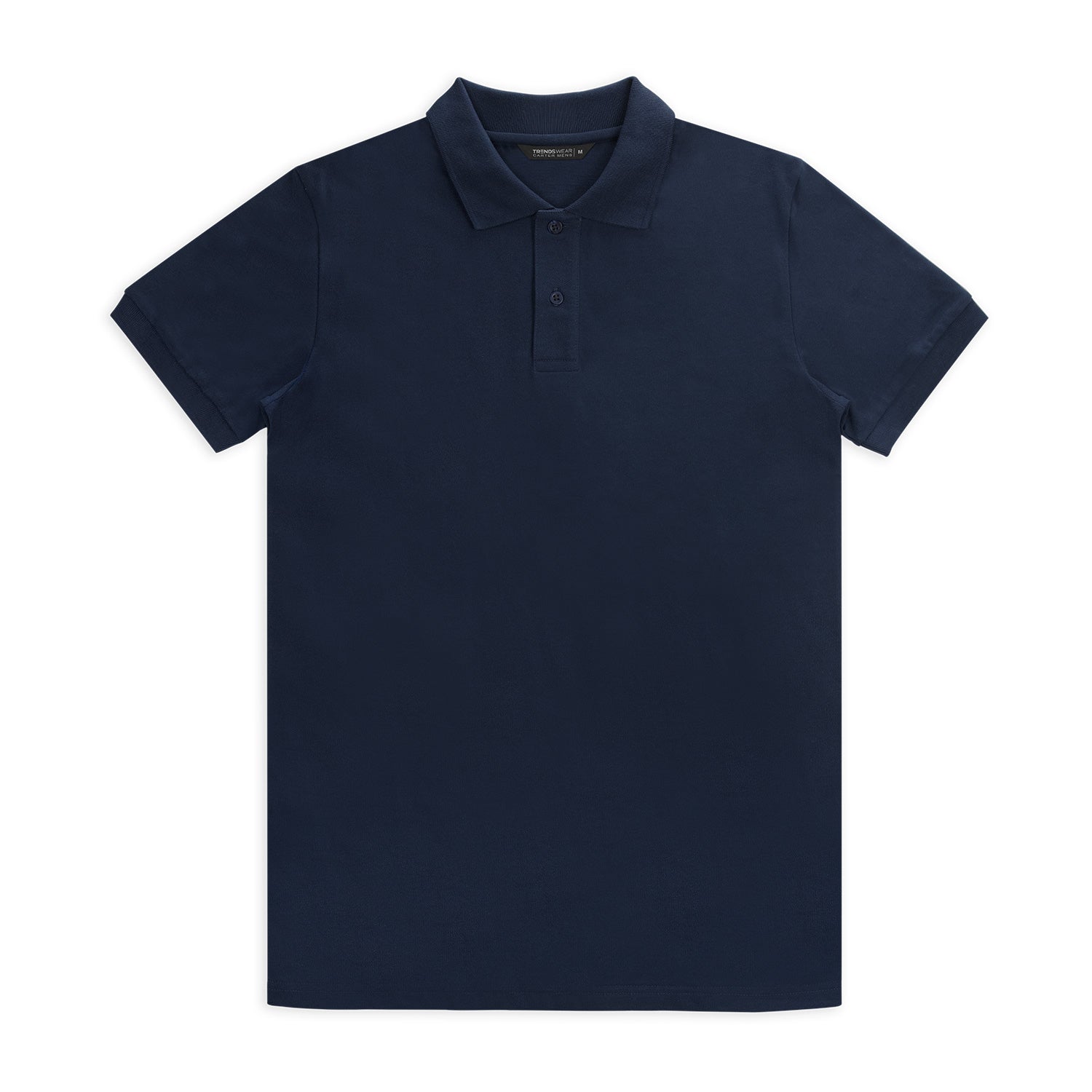 TRENDSWEAR Carter Men's Polo - Simply Merchandise