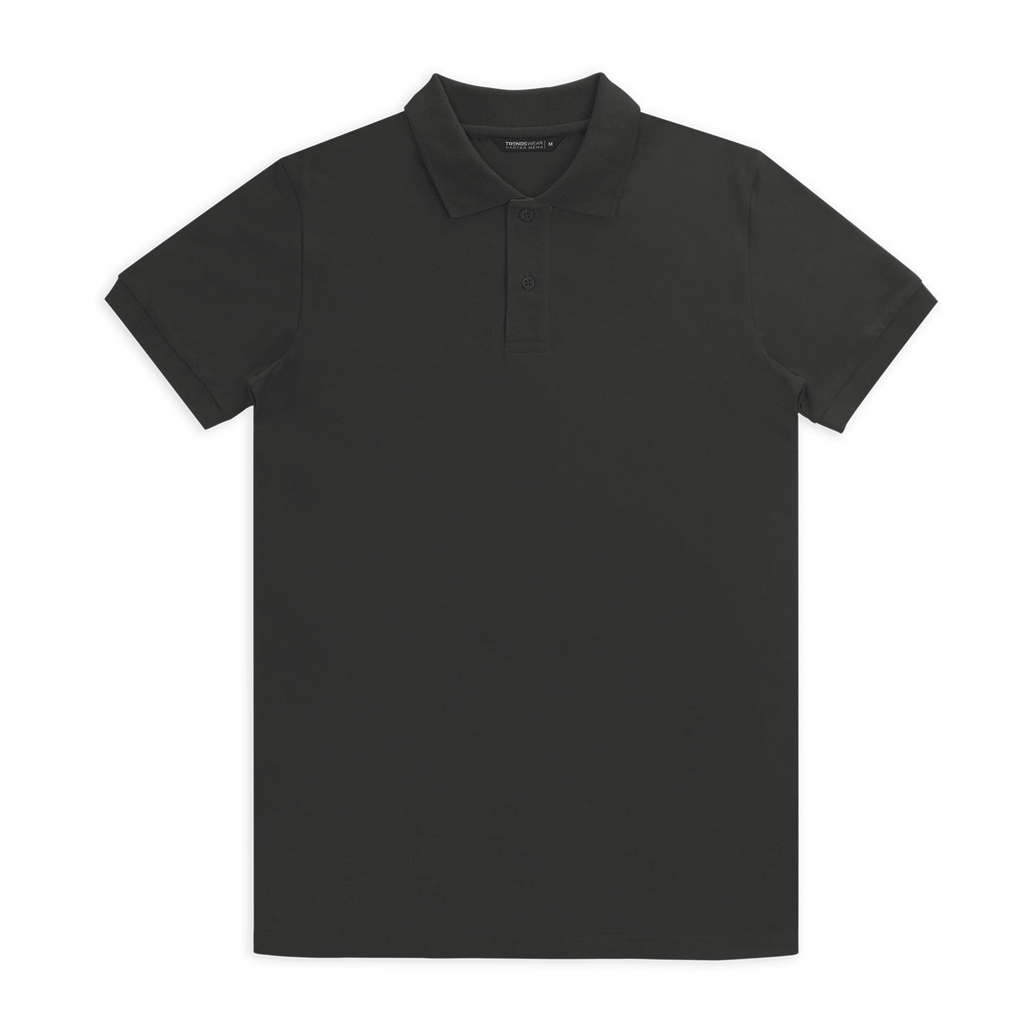 TRENDSWEAR Carter Men's Polo - Simply Merchandise