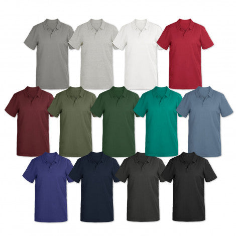 TRENDSWEAR Carter Men's Polo - Simply Merchandise