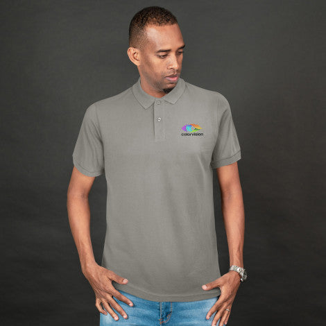 TRENDSWEAR Carter Men's Polo - Simply Merchandise