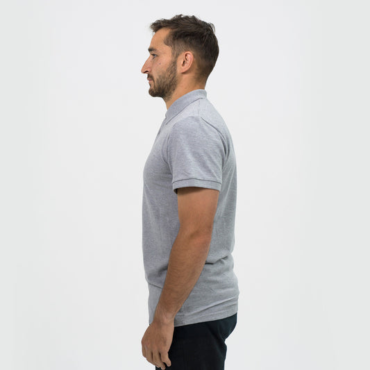 TRENDSWEAR Carter Men's Polo - Simply Merchandise