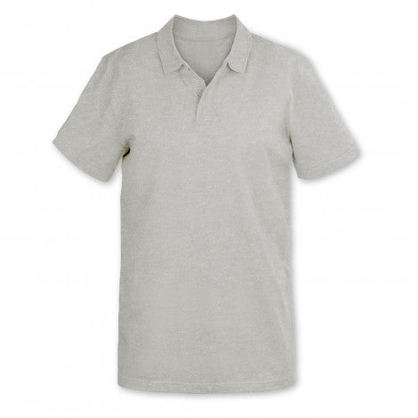 TRENDSWEAR Carter Men\'s Polo - Simply Merchandise