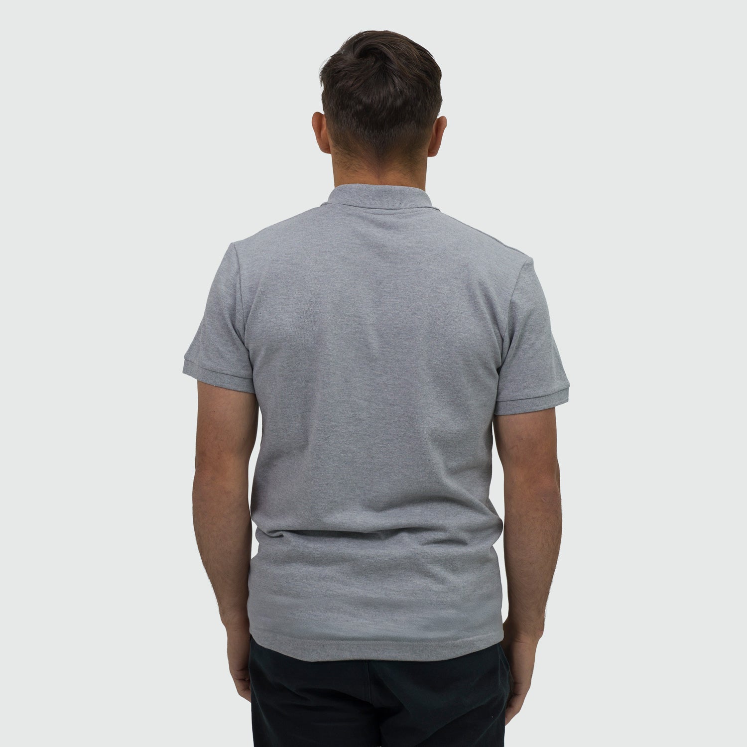TRENDSWEAR Carter Men's Polo - Simply Merchandise