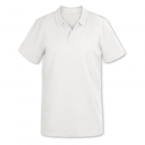 TRENDSWEAR Carter Men\'s Polo - Simply Merchandise