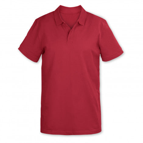 TRENDSWEAR Carter Men\'s Polo - Simply Merchandise