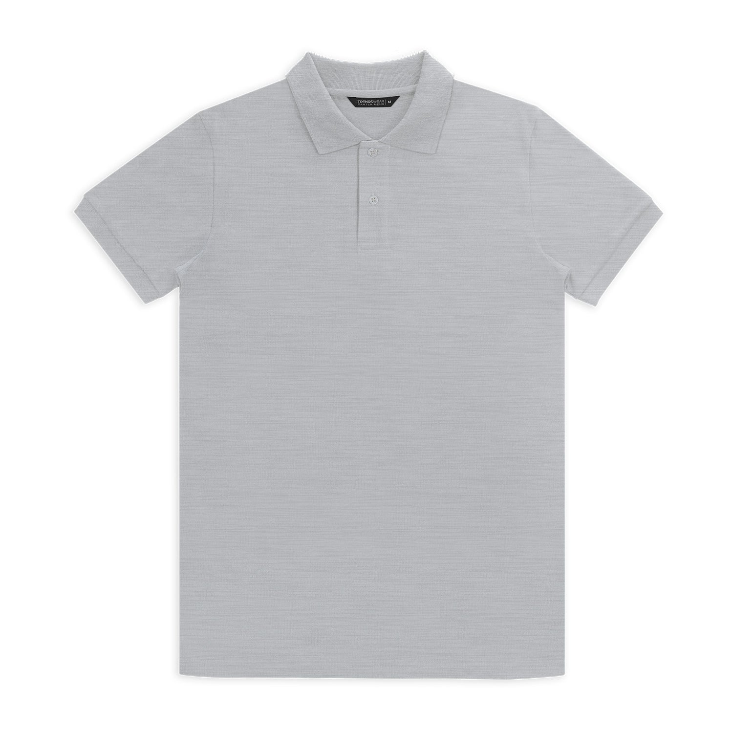 TRENDSWEAR Carter Men's Polo - Simply Merchandise