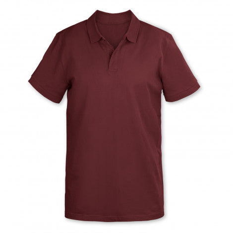 TRENDSWEAR Carter Men\'s Polo - Simply Merchandise