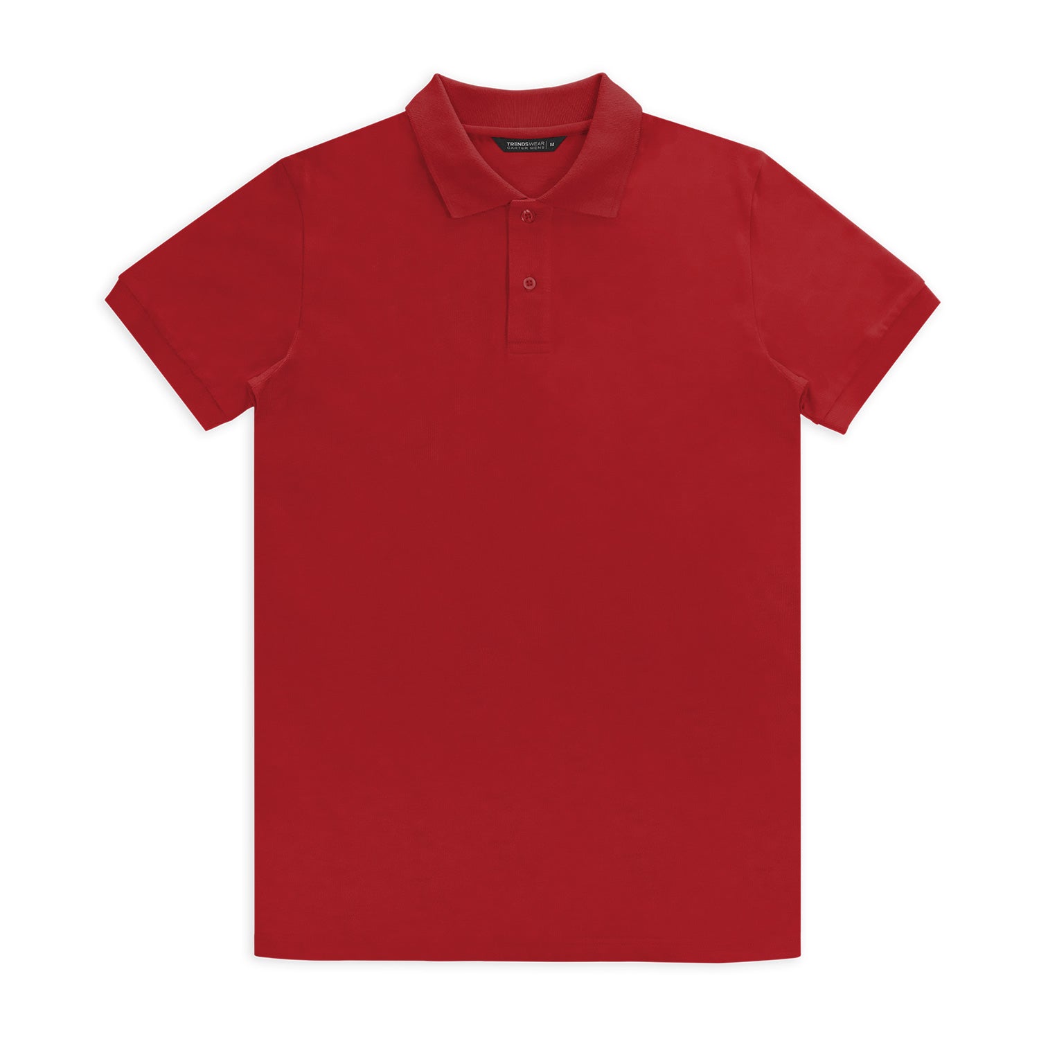 TRENDSWEAR Carter Men's Polo - Simply Merchandise