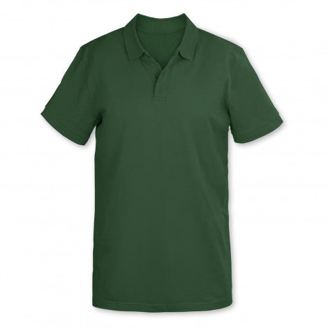 TRENDSWEAR Carter Men\'s Polo - Simply Merchandise