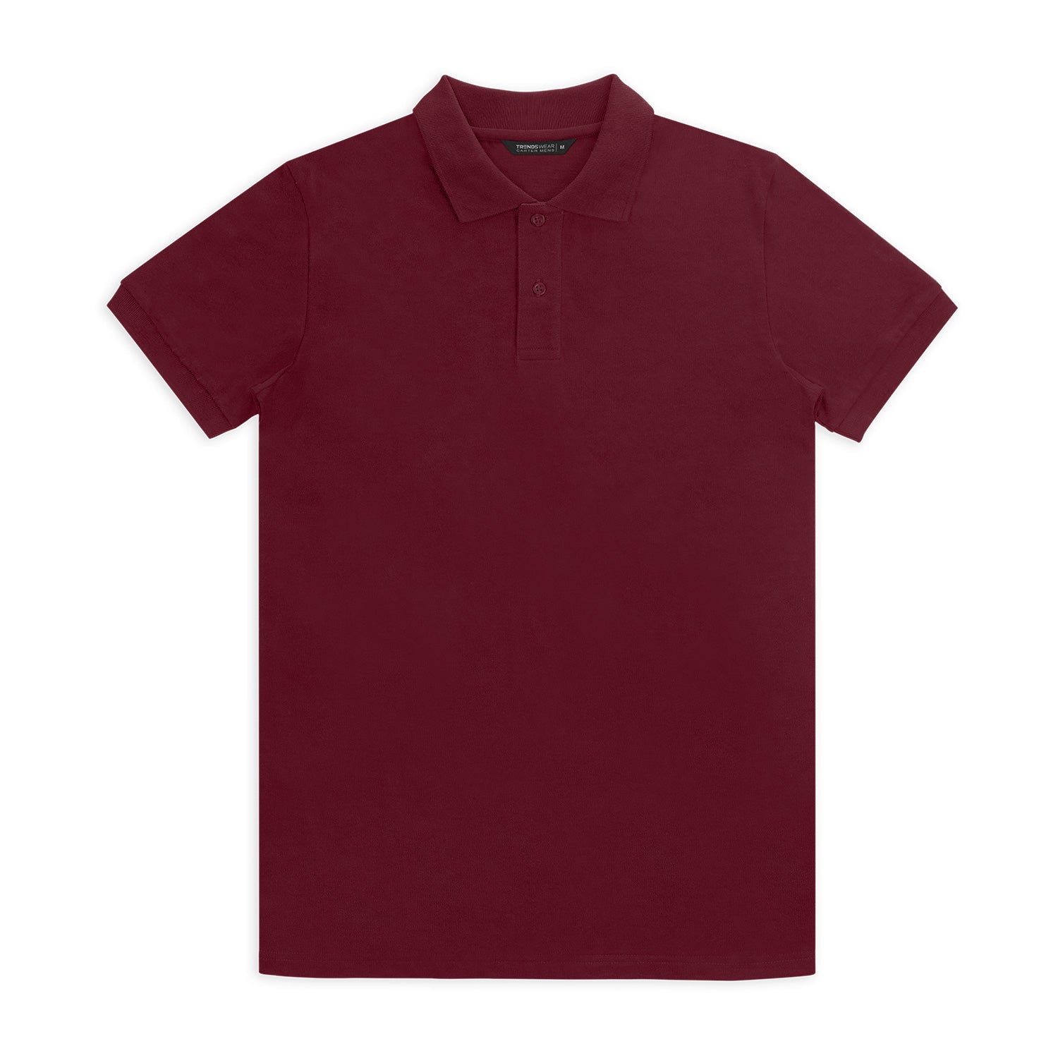 TRENDSWEAR Carter Men's Polo - Simply Merchandise