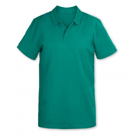 TRENDSWEAR Carter Men\'s Polo - Simply Merchandise