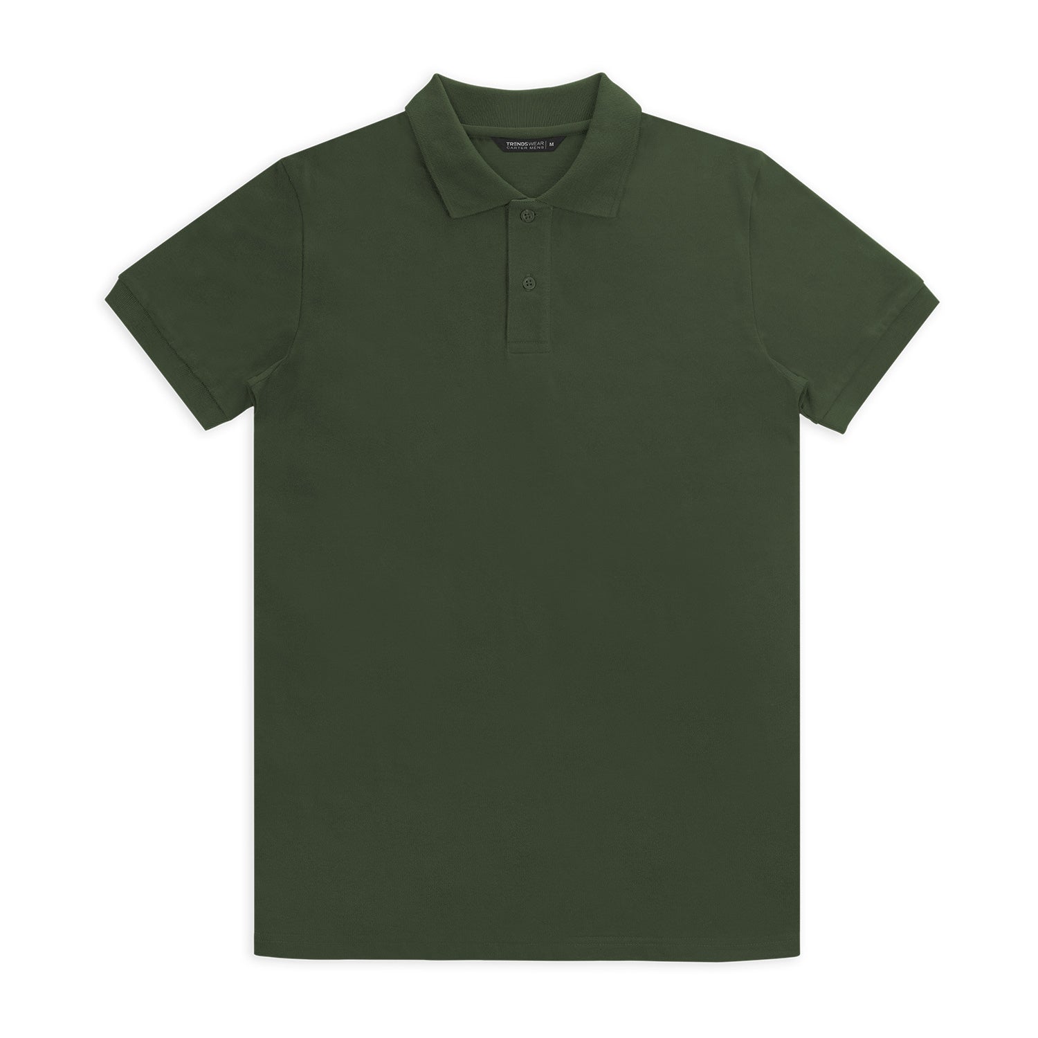 TRENDSWEAR Carter Men's Polo - Simply Merchandise