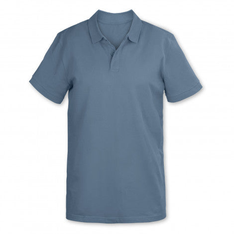 TRENDSWEAR Carter Men\'s Polo - Simply Merchandise