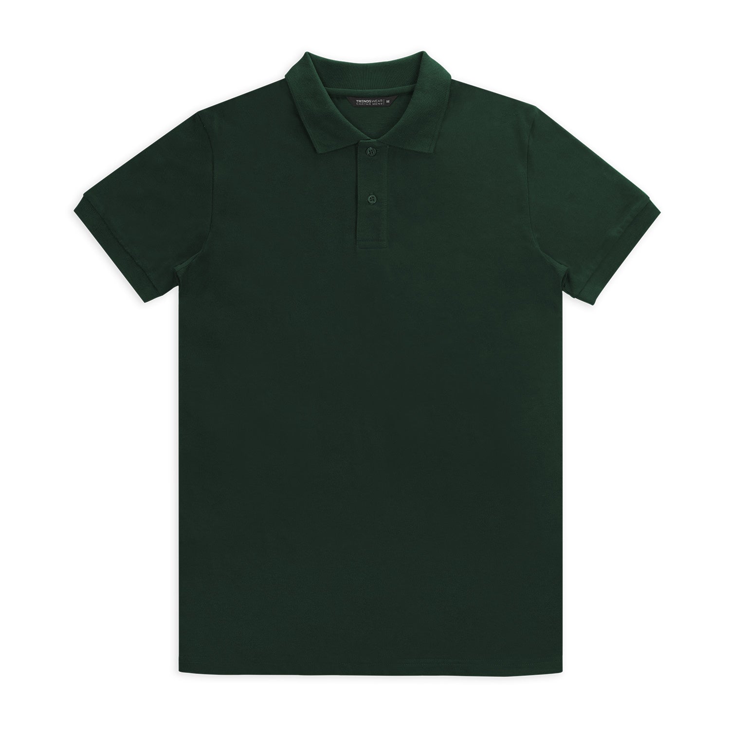 TRENDSWEAR Carter Men's Polo - Simply Merchandise
