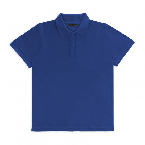TRENDSWEAR Carter Women's Polo - Simply Merchandise