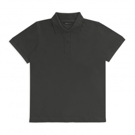TRENDSWEAR Carter Women's Polo - Simply Merchandise