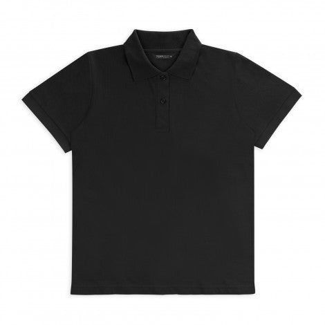TRENDSWEAR Carter Women's Polo - Simply Merchandise