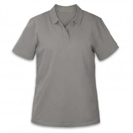 TRENDSWEAR Carter Women's Polo - Simply Merchandise