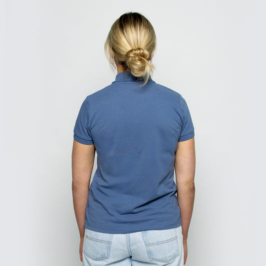 TRENDSWEAR Carter Women's Polo - Simply Merchandise