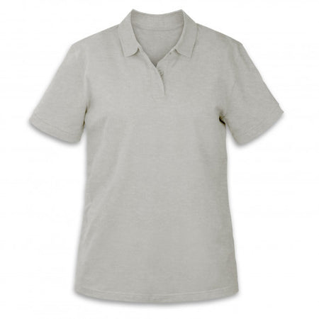 TRENDSWEAR Carter Women's Polo - Simply Merchandise