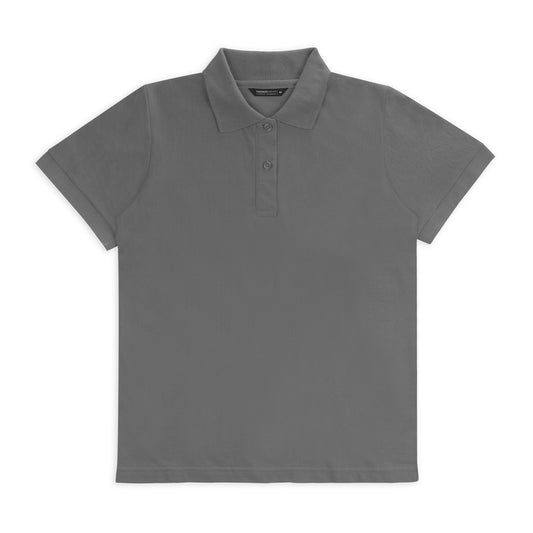 TRENDSWEAR Carter Women's Polo - Simply Merchandise