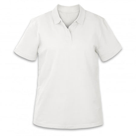 TRENDSWEAR Carter Women's Polo - Simply Merchandise