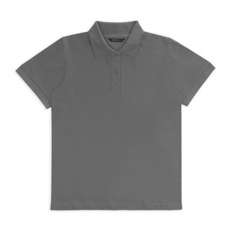 TRENDSWEAR Carter Women's Polo - Simply Merchandise