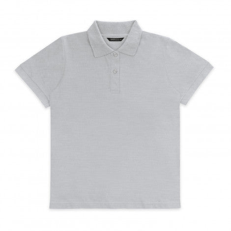 TRENDSWEAR Carter Women's Polo - Simply Merchandise