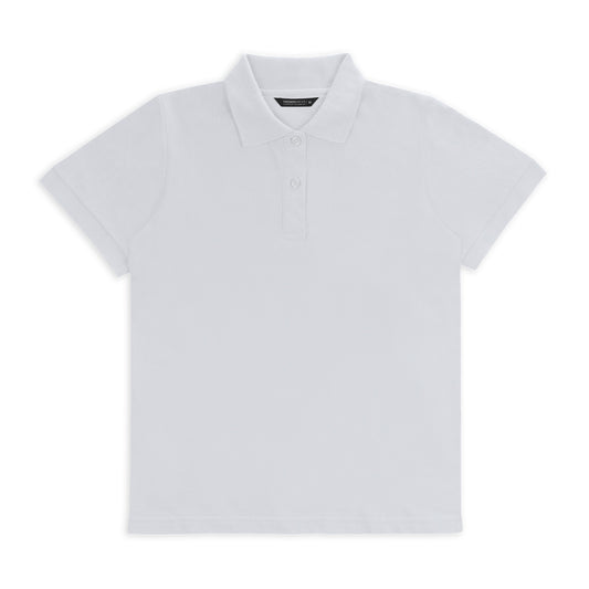 TRENDSWEAR Carter Women's Polo - Simply Merchandise