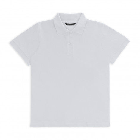 TRENDSWEAR Carter Women's Polo - Simply Merchandise