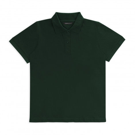 TRENDSWEAR Carter Women's Polo - Simply Merchandise