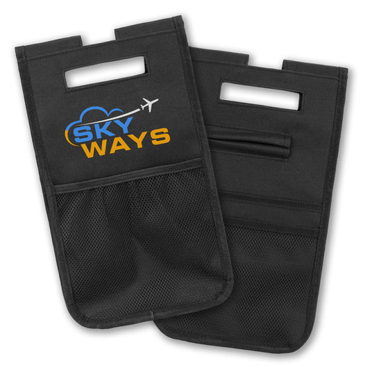 Trolley Bag Caddy - Simply Merchandise