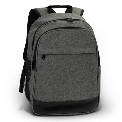 Herald Backpack with custom branded logo - Simply Merchandise