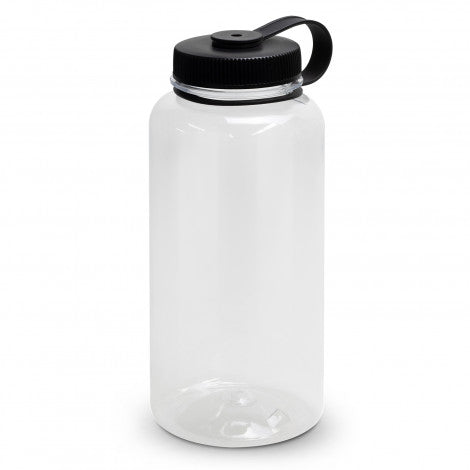 Mountaineer Bottle - Simply Merchandise