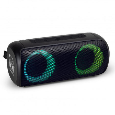 Odin Outdoor Bluetooth Speaker - Simply Merchandise