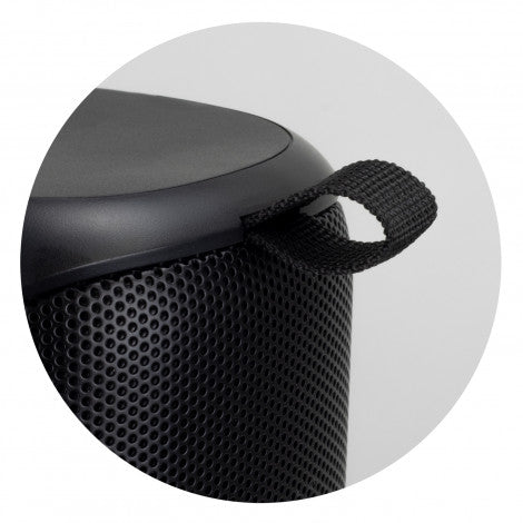 Odin Outdoor Bluetooth Speaker - Simply Merchandise