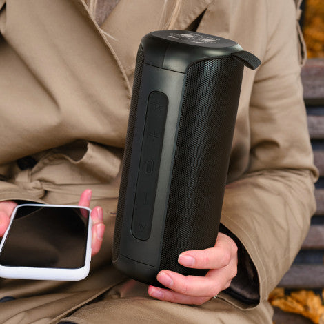 Odin Outdoor Bluetooth Speaker - Simply Merchandise