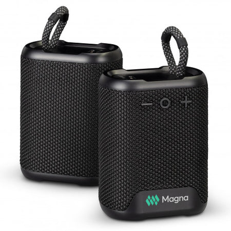 Loki Outdoor Bluetooth Speaker - Simply Merchandise