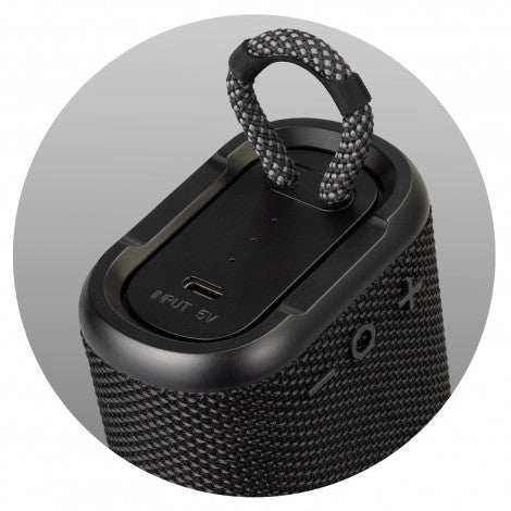 Loki Outdoor Bluetooth Speaker - Simply Merchandise