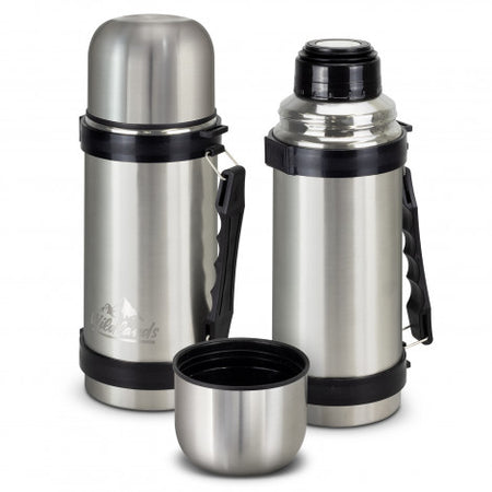 Mitre Vacuum Flask - Simply Merchandise