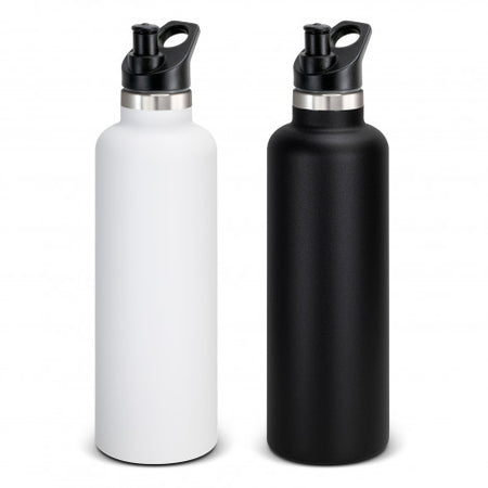 Nomad Vacuum Bottle - 1L - Simply Merchandise