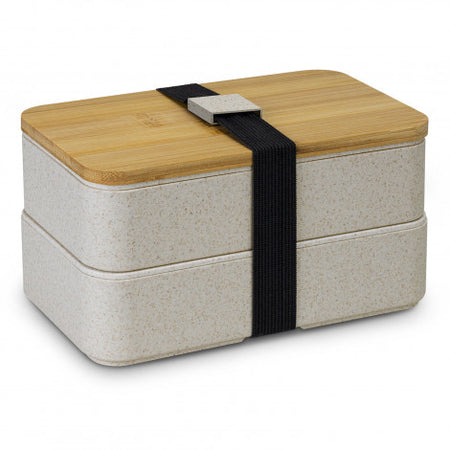 Stackable Lunch Box - Simply Merchandise