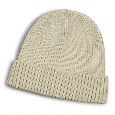 Merino Wool Beanie - Simply Merchandise